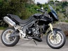 2009 Triumph Tiger 1050